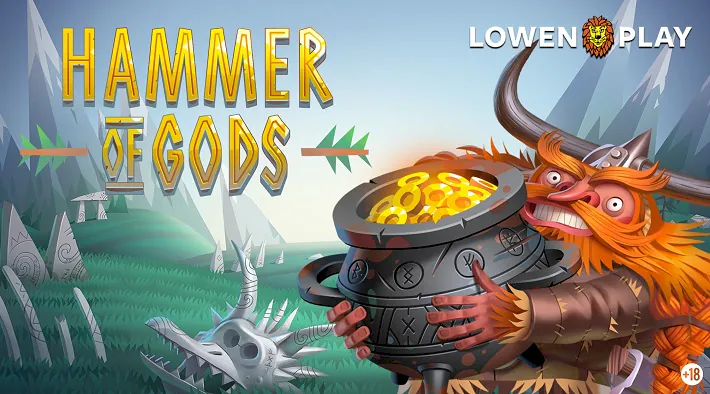 Hammer of Gods