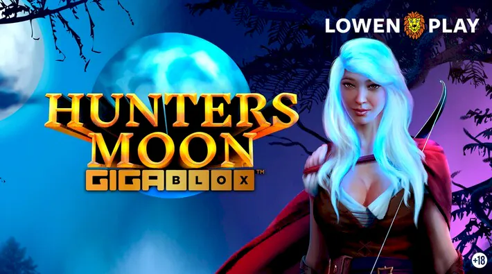 Hunters Moon Gigablox