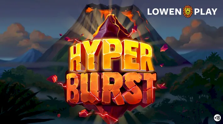 Hyperburst