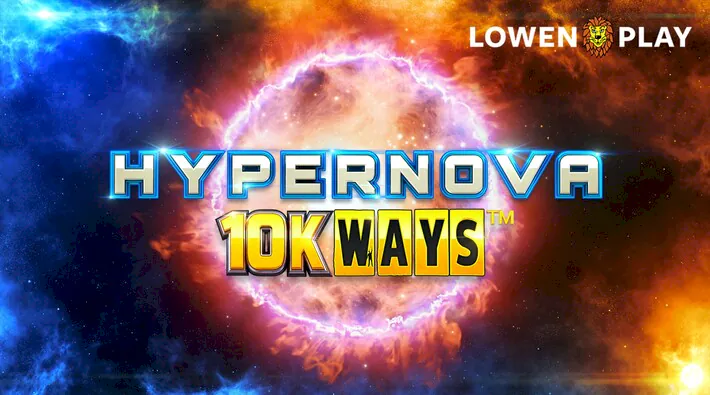 Hypernova 10K Ways