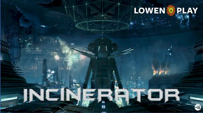 Incinerator