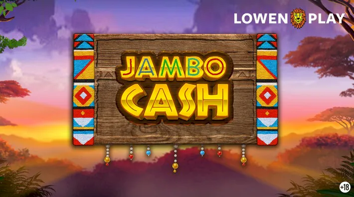 Jambo Cash