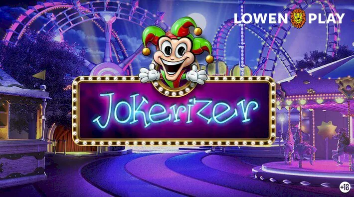 Jokerizer