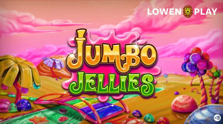 Jumbo Jellies