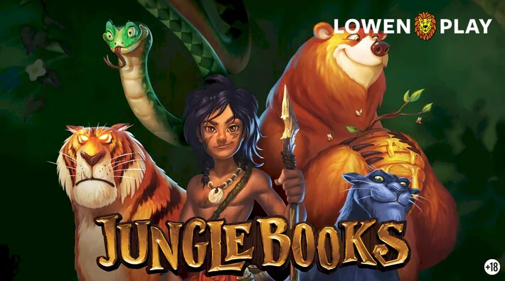 Jungle Books