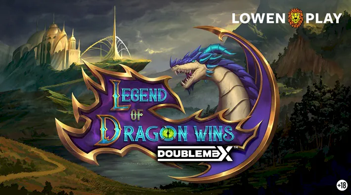 Legend of Dragon Wins DoubleMax