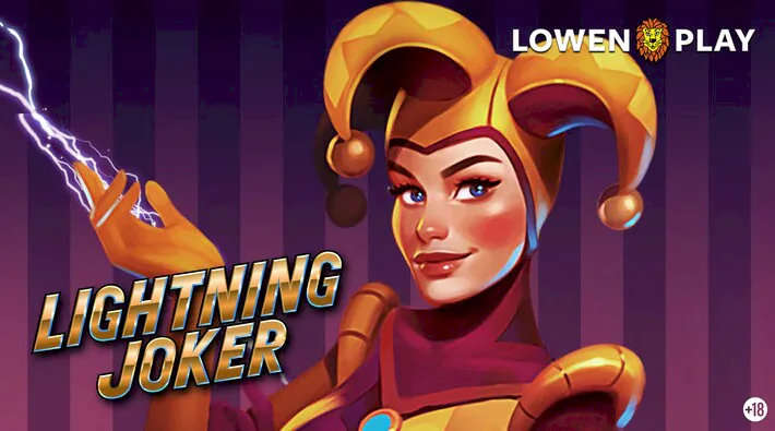 Lightning Joker