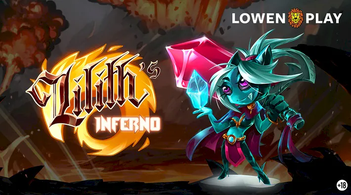Lilliths Inferno