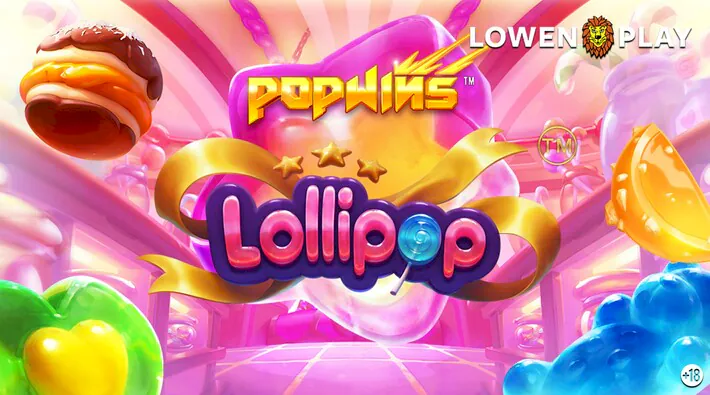 LolliPop