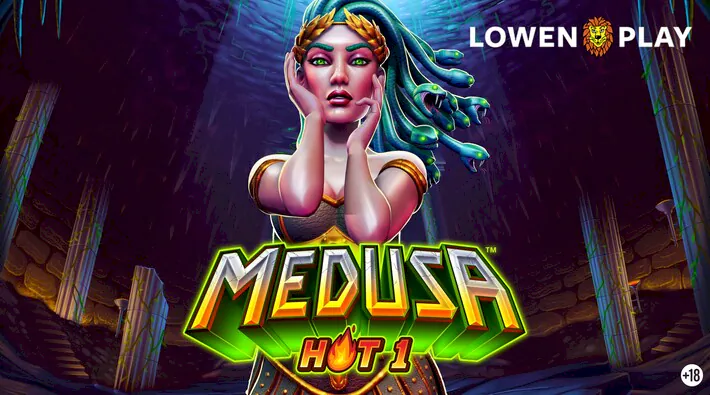 Medusa Hot 1