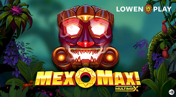 MexoMax!