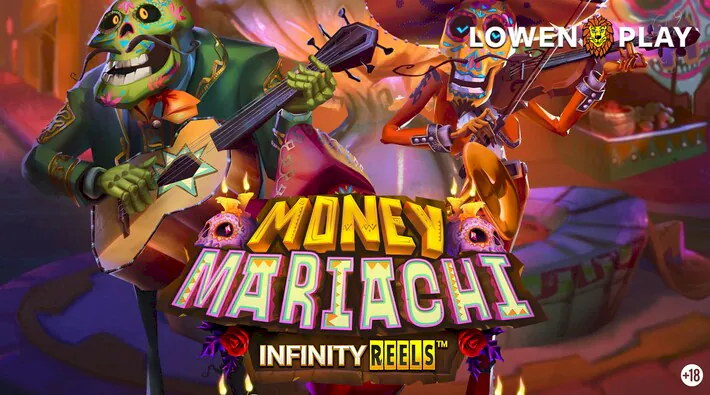 Money Mariachi Infinity Reels