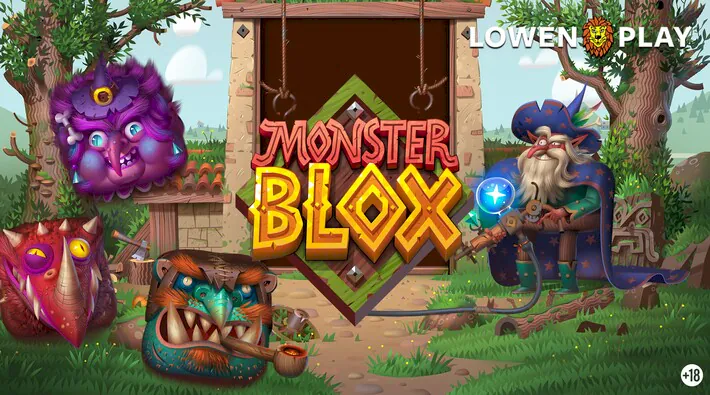 Monster Blox Gigablox