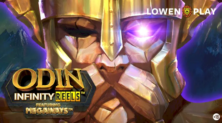 Odin Infinity Reels