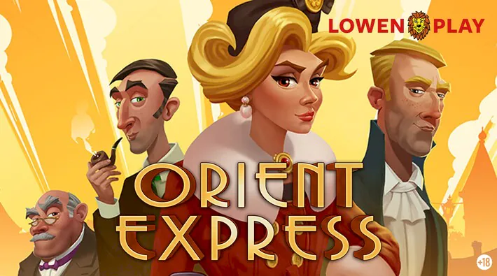 Orient Express