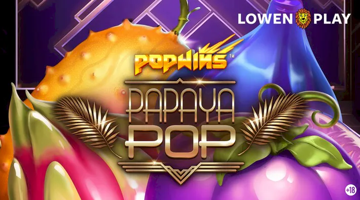 PapayaPop