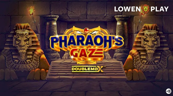 Pharaoh's Gaze