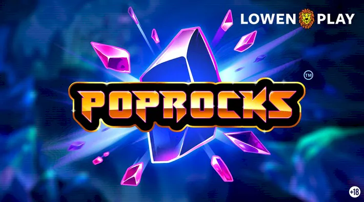 Pop Rocks