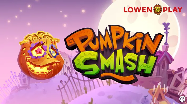 Pumpkin Smash