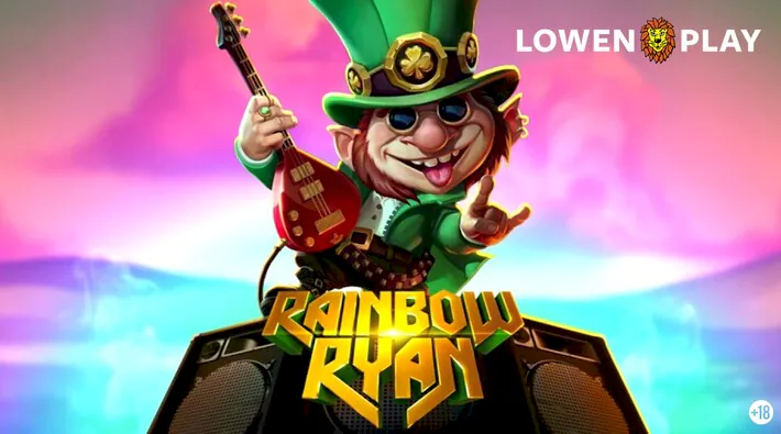 Rainbow Ryan