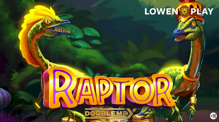 Raptor DoubleMax