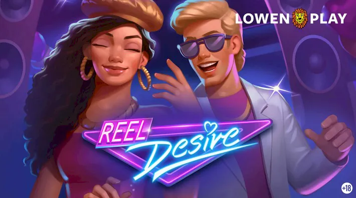 Reel Desire