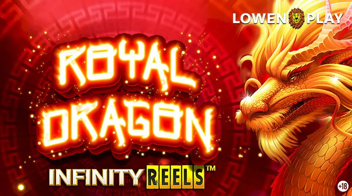 Royal Dragon Infinity Reels