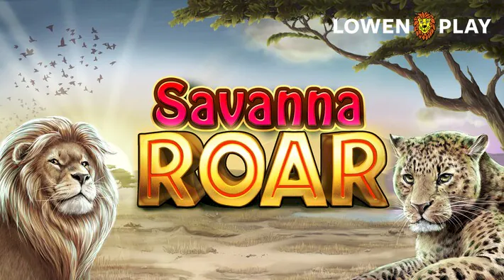 Savanna Roar