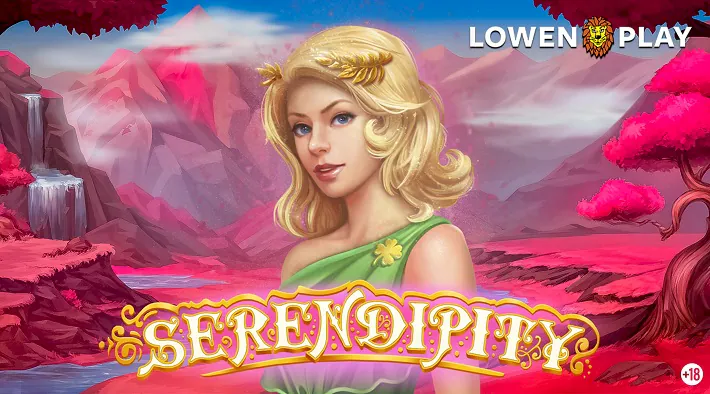 Serendipity