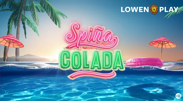 Spiña Colada | Tragaperras online