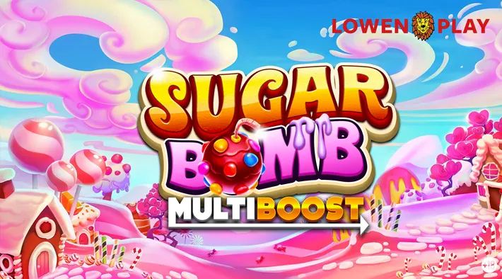 Sugar Bomb MultiBoost