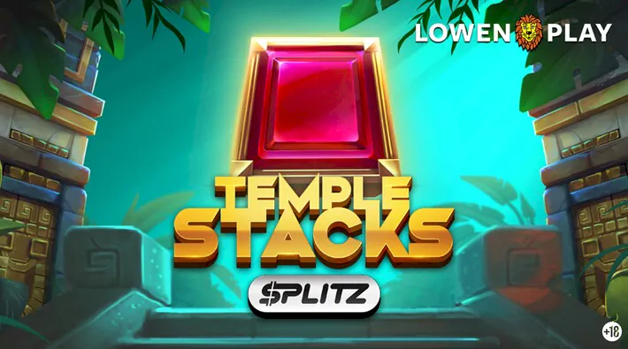 Temple Stacks: Splitz™