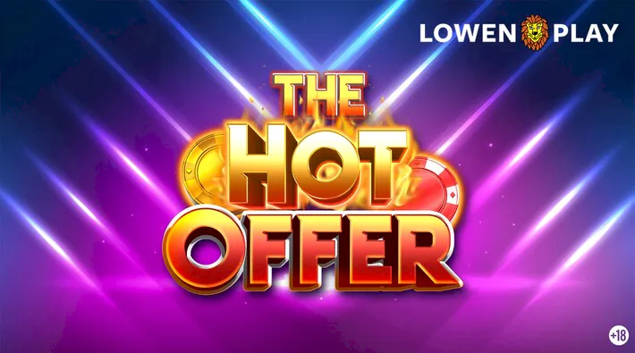 The Hot Offer