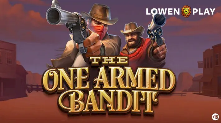 The One Armed Bandit