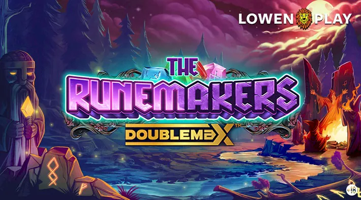The Runemakers DoubleMax
