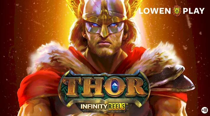 Thor Infinity Reels