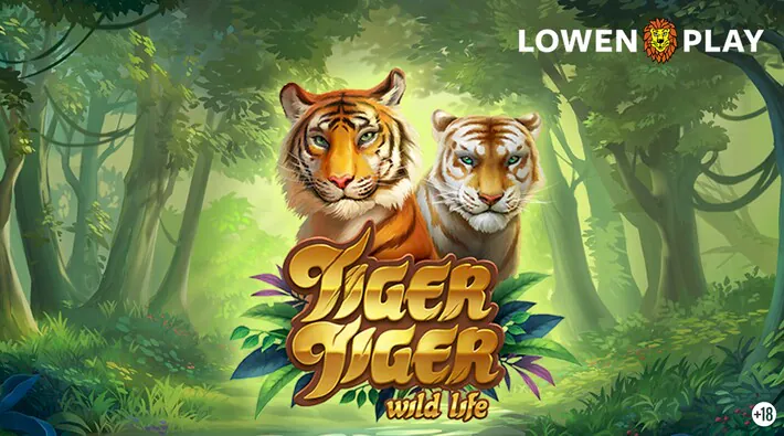 Tiger Tiger