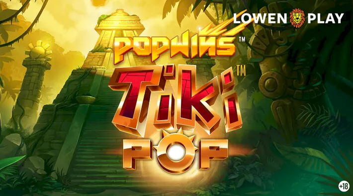 Tiki Pop