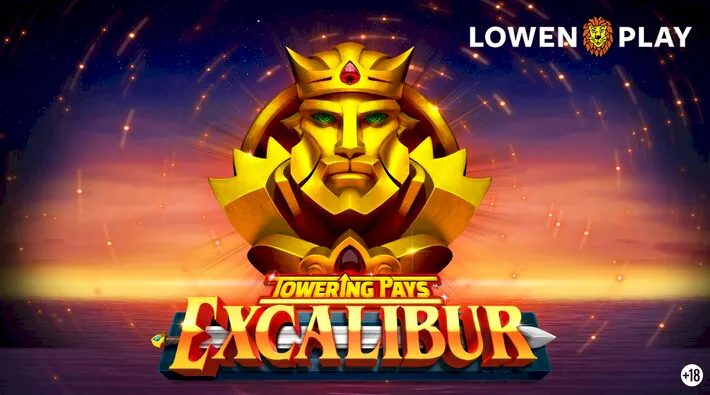 Towering Pays Excalibur