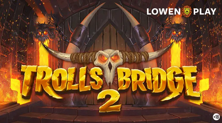 Trolls Bridge 2