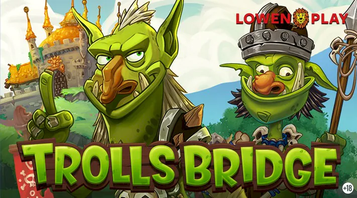 Trolls Bridge