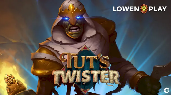Tut's Twister