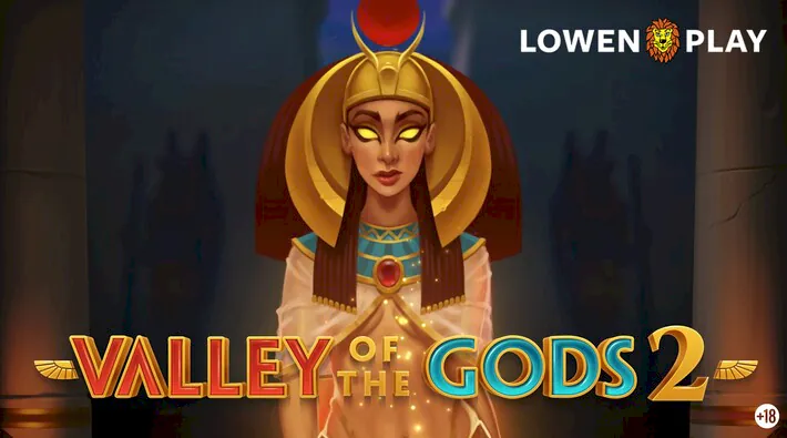 Valley of the Gods 2