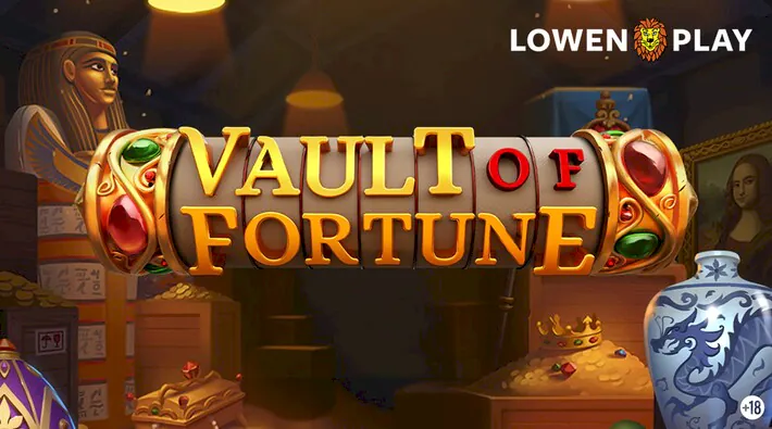 Vault of Fortune