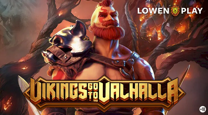 Vikings go to Valhalla | Tragaperras online