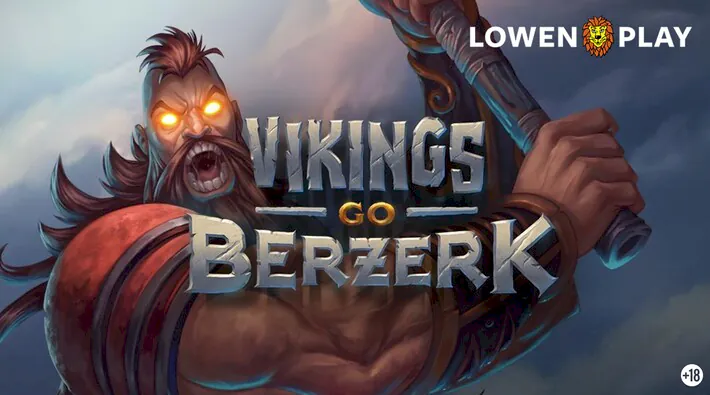 Vikings Go Berzerk | Tragaperras online