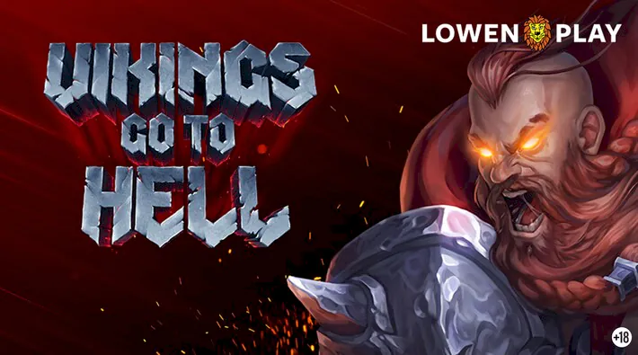 Vikings go to Hell