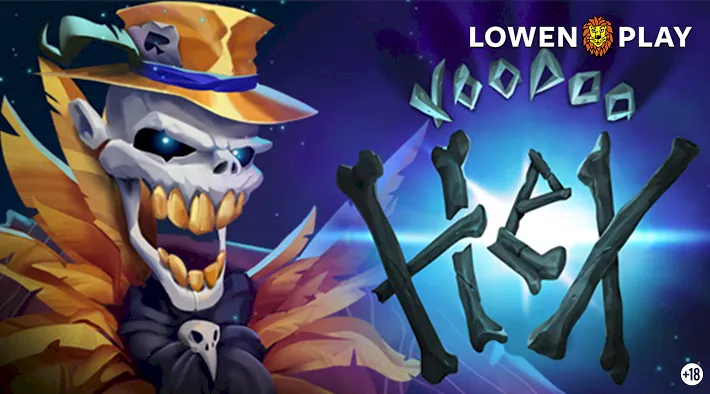 Voodoo Hex