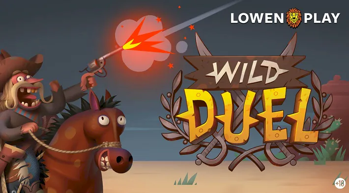 Wild Duel