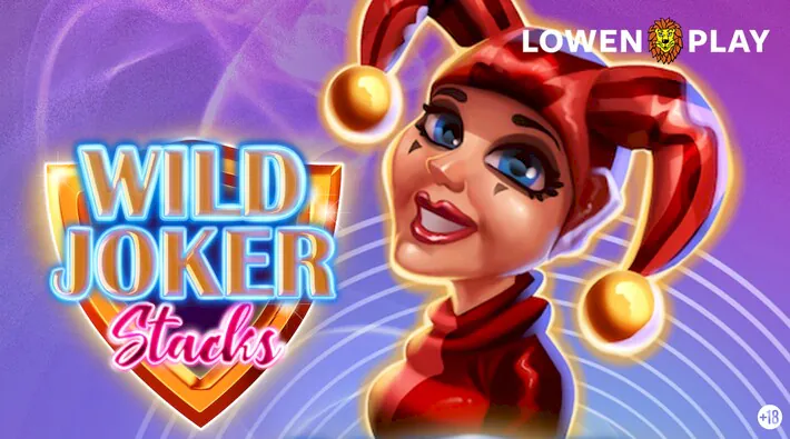 Wild Joker Stacks